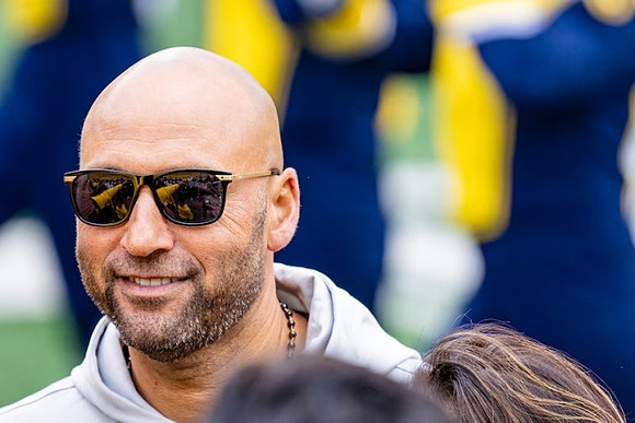 Derek Jeter