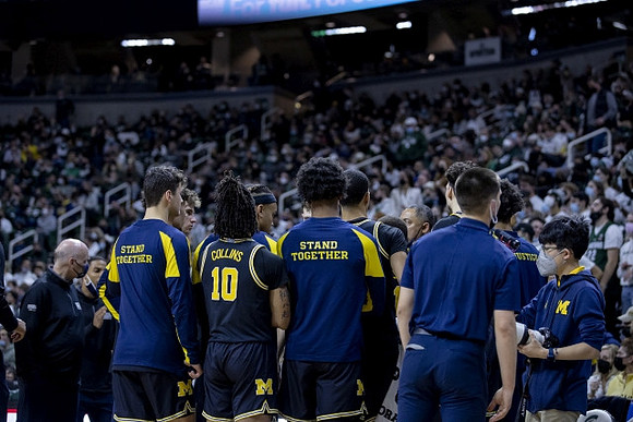 Michigan Team