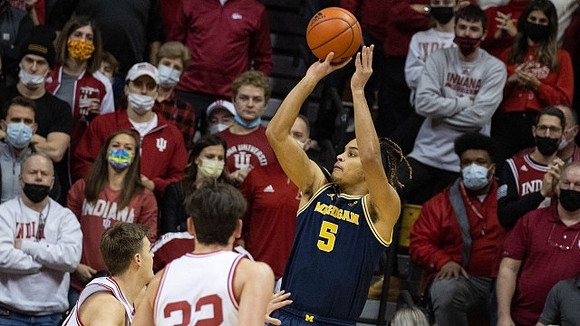 Terrance Williams II (5)