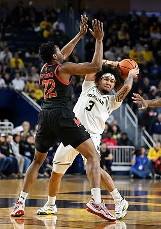 Tre Donaldson (3)