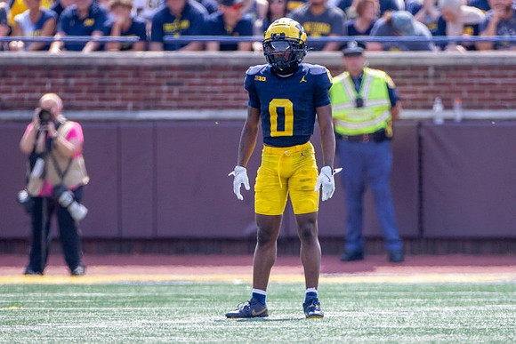 Semaj Morgan (0)