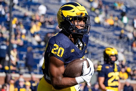 Kalel Mullings (20)