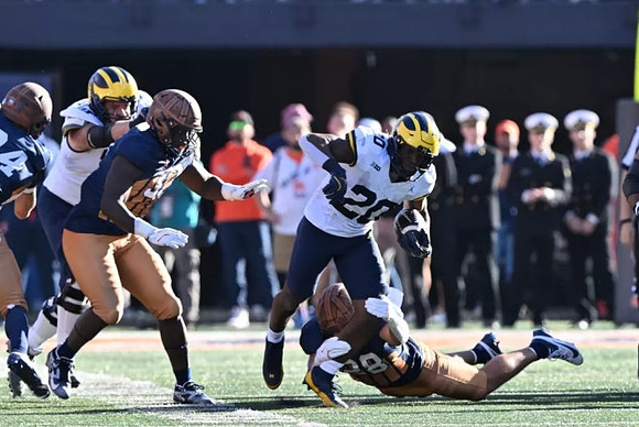 Kalel Mullings (20)