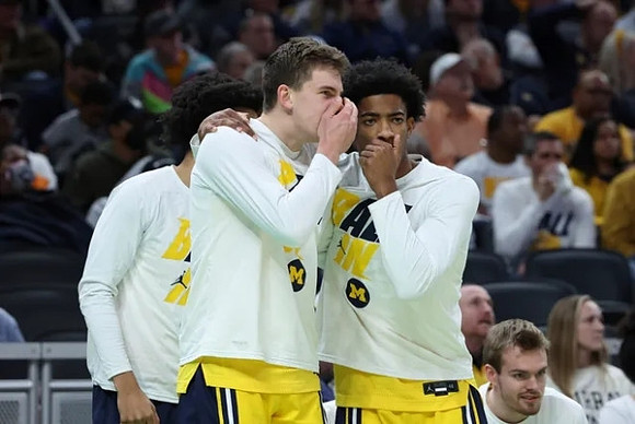 Michigan Team