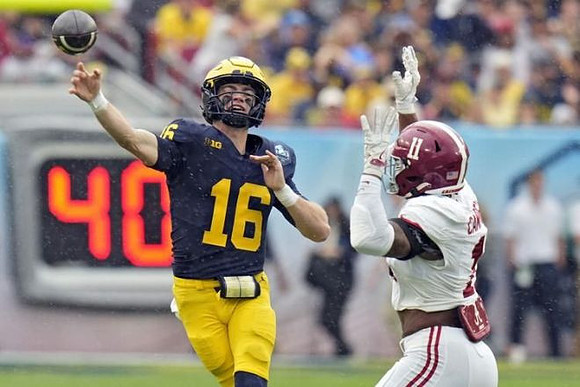 Davis Warren (16)