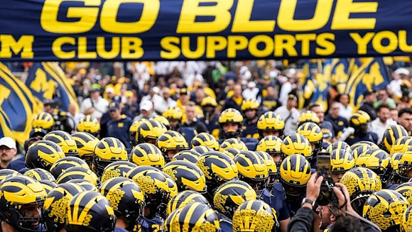 Michigan Team