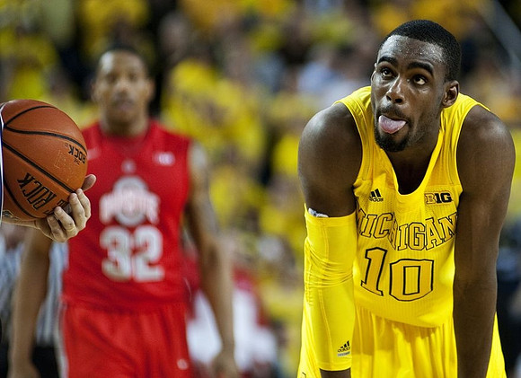 Tim Hardaway Jr. (10)