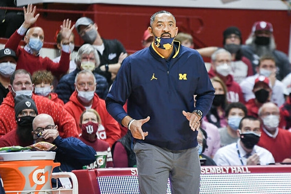 Juwan Howard