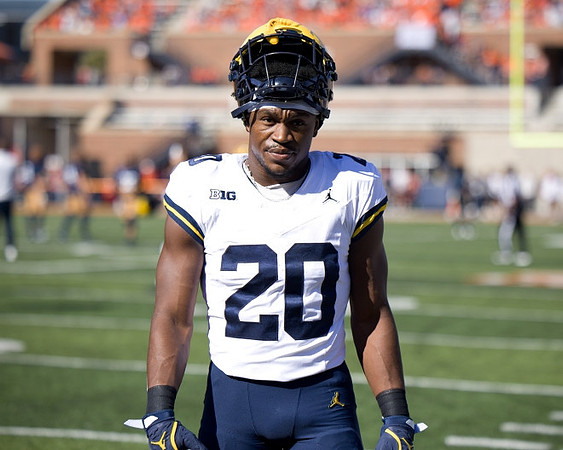 Kalel Mullings (20)
