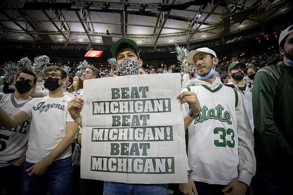 Breslin Center
