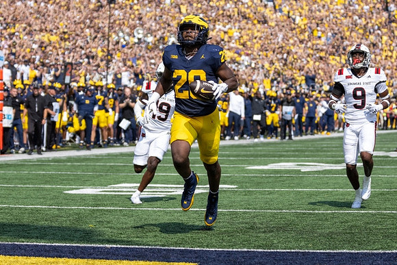 Kalel Mullings (20)