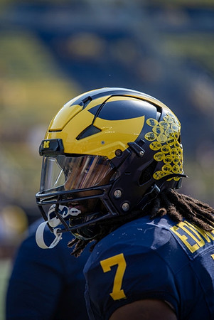 Donovan Edwards (7)