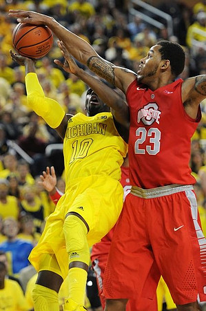 Tim Hardaway Jr. (10)