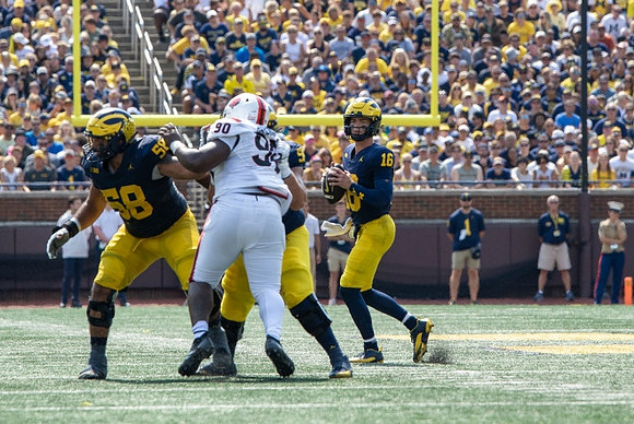 Giovanni El-Hadi (58), Greg Crippen (51), and Davis Warren (16)