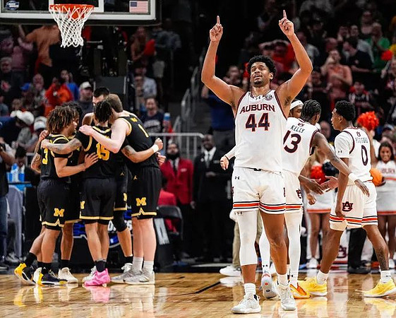 Michigan Team
