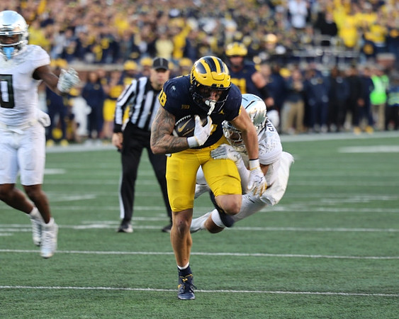 Colston Loveland (18)