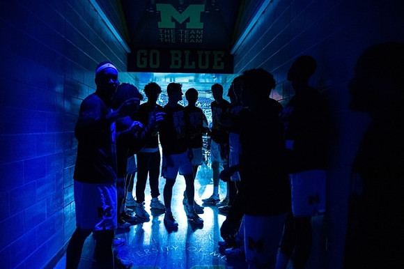 Michigan Team