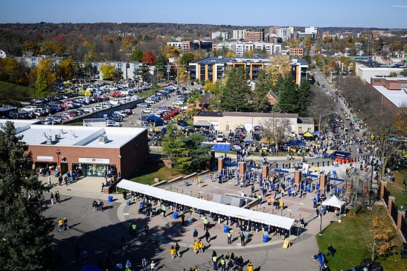 Michigan Stadium
