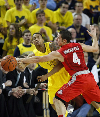 Trey Burke (3)