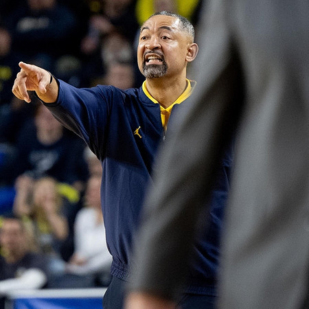 Juwan Howard