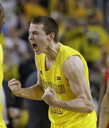Nik Stauskas (11)