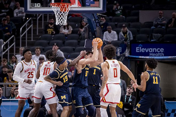 Rubin Jones (15), Vladislav Goldin (50), Danny Wolf (1), and Roddy Gayle Jr. (11)