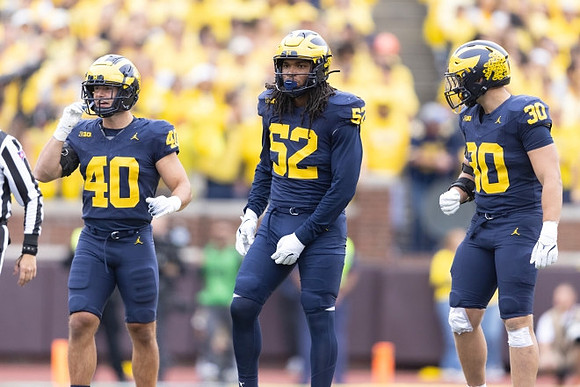 Christian Boivin (40), Kechaun Bennett (52), and Jimmy Rolder (30)