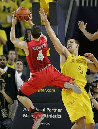 Mitch McGary (4)