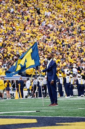 Charles Woodson