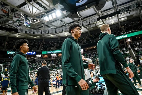 Breslin Center