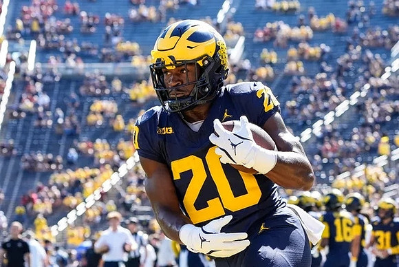 Kalel Mullings (20)