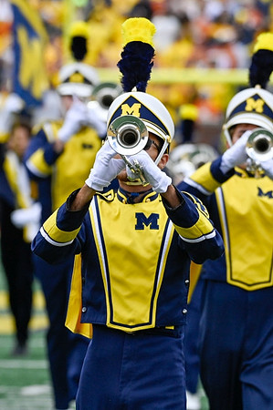 Michigan Band