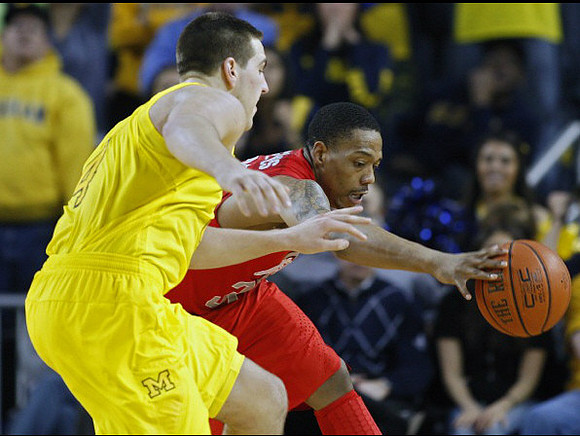 Mitch McGary (4)