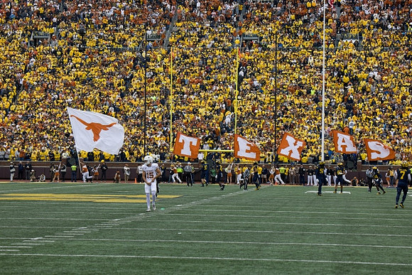Michigan Team