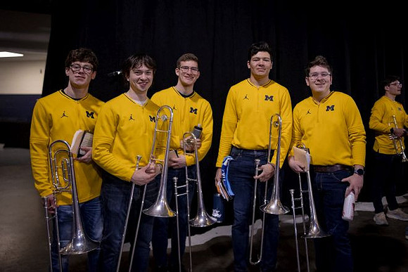 Michigan Band