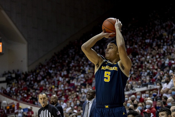 Terrance Williams II (5)