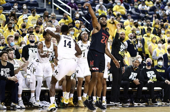 Michigan Team