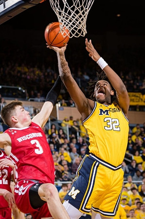 Tarris Reed Jr. (32)