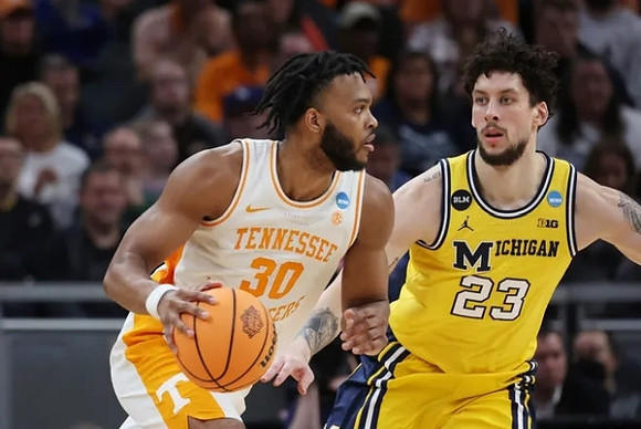 Brandon Johns Jr. (23)
