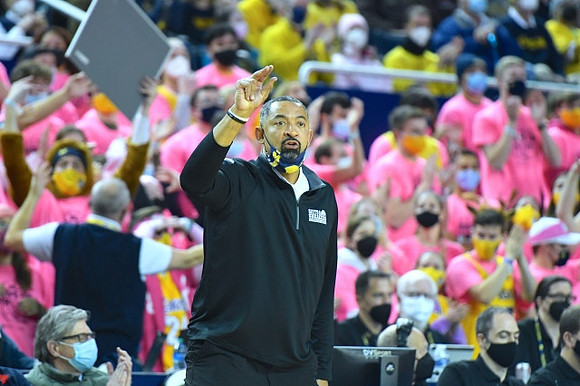 Juwan Howard
