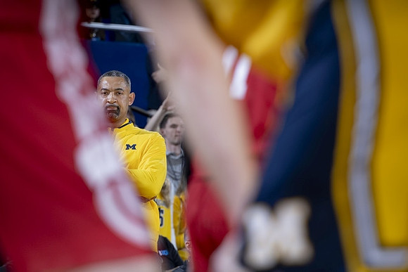 Juwan Howard