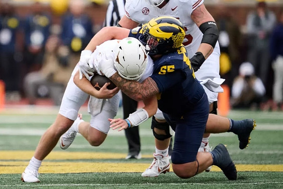 Mason Graham (55)