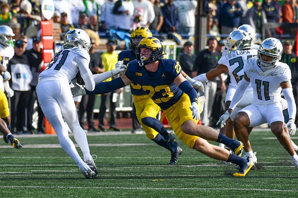 Cole Sullivan (23)