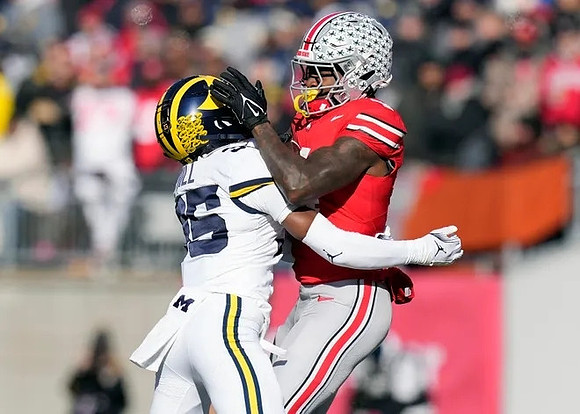 Jyaire Hill (35)