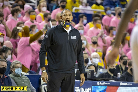 Juwan Howard