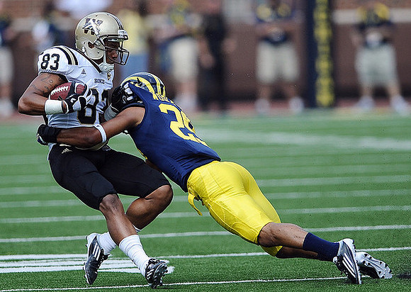 Troy Woolfolk (29)
