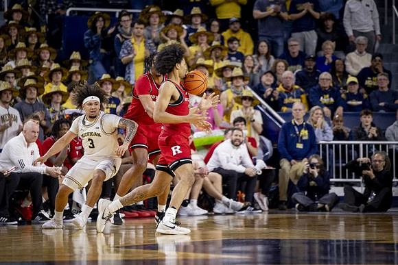 Tre Donaldson (3)