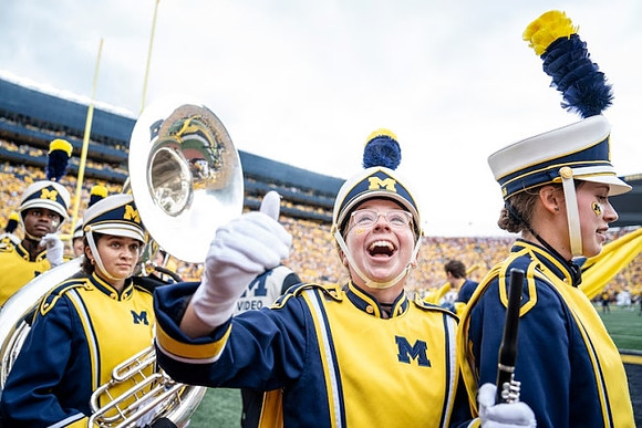 Michigan Band