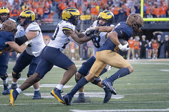 Greg Crippen (51), Kalel Mullings (20), and Josh Priebe (68)