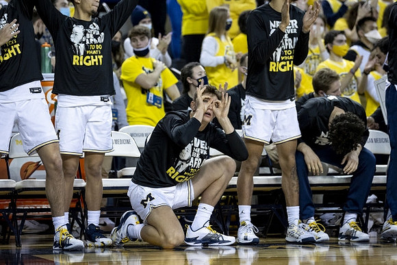 Michigan Team
